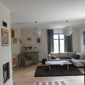  Apartament Przy Plaży